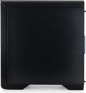Obudowa SilentiumPC Gladius M35T Pure Black (SPC170) 3
