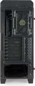 Obudowa SilentiumPC Gladius M35T Pure Black (SPC170) 5