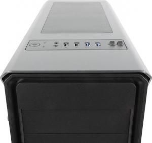 Obudowa SilentiumPC Gladius M35T Pure Black (SPC170) 7