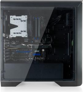 Obudowa SilentiumPC Gladius M35T Pure Black (SPC170) 8