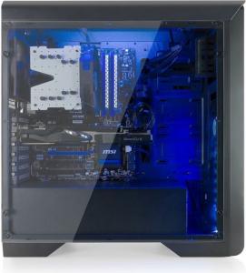 Obudowa SilentiumPC Gladius M35T Pure Black (SPC170) 9