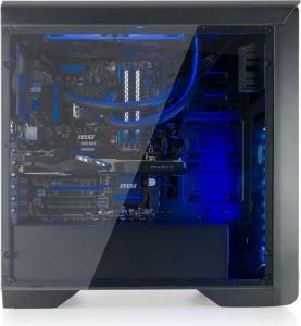 Obudowa SilentiumPC Gladius M35T Pure Black (SPC170) 11