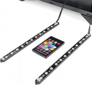 Obudowa SilentiumPC Gladius M35T Pure Black (SPC170) 12