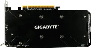 Karta graficzna Gigabyte Radeon RX 580 Gaming 4GB GDDR5 (GV-RX580GAMING-4GD) 4