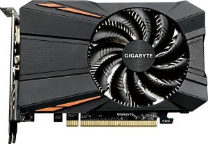 Karta graficzna Gigabyte Radeon RX 550 D5 2GB GDDR5 (GV-RX550D5-2GD) 3