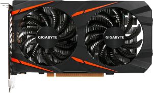 Karta graficzna Gigabyte Radeon RX 550 GAMING OC 2GB GDDR5 (128 bit), DVI-D, HDMI, DisplayPort, BOX (GV-RX550GAMING OC-2GD) 3