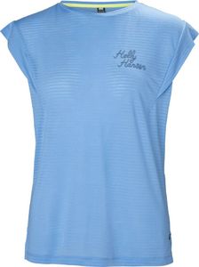 Helly Hansen Helly Hansen W SIREN SPRING T-Shirt 34085 509 S 1