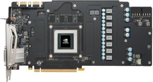 Karta graficzna MSI GeForce GTX 1080 Ti ARMOR OC 11GB GDDR5X (352 bit), DL-DVI-D, 2x HDMI, 2x DP, BOX (1080 Ti ARMOR 11G OC) 9