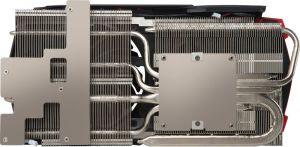 Karta graficzna MSI GeForce GTX 1080 Ti GAMING X 11GB GDDR5X (352 bit), DL-DVI-D, 2x HDMI, 2x DP, BOX (GTX 1080 Ti GAMING X 11G) 12