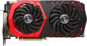 Karta graficzna MSI GeForce GTX 1080 Ti GAMING X 11GB GDDR5X (352 bit), DL-DVI-D, 2x HDMI, 2x DP, BOX (GTX 1080 Ti GAMING X 11G) 3