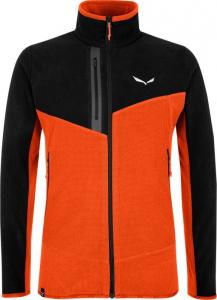 Salewa Polar Paganella czarno-pomarańczowy r. M 1