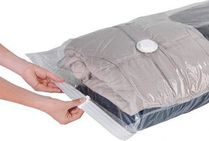 Wenko worki próżniowe 55 x 90 cm przezroczyste 2 szt 3