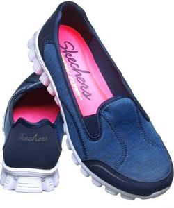 Skechers Skechers EZ Flex 2 - ENCOUNTER 22641/NVY 36,5 2