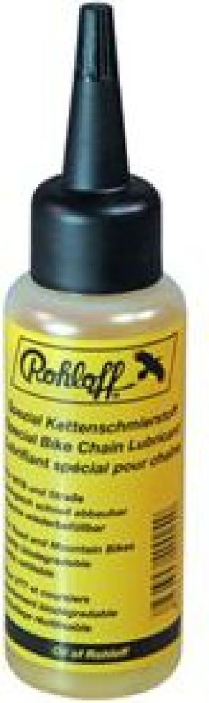 Specjalny olej do łańcucha ROHLOFF 50ml (ROL-4200) 2