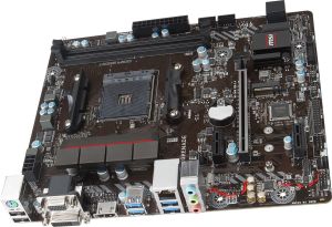 Płyta główna MSI A320M Grenade 3