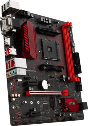 Płyta główna MSI A320M Gaming Pro 2