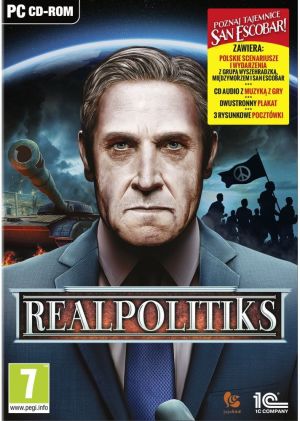 Realpolitiks PC 1