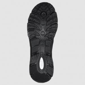 Buty trekkingowe męskie Jack Wolfskin Breezer Vent Low czarne r. 45 1/2 5