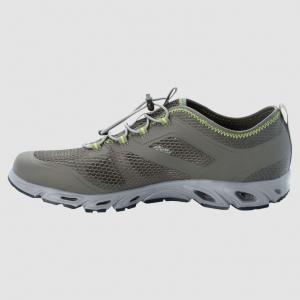 Buty trekkingowe męskie Jack Wolfskin Breezer Vent Low szare r. 43 4