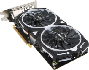 Karta graficzna MSI Radeon RX 570 Armor OC 4GB GDDR5 (RX 570 ARMOR 4G OC) 7