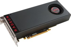 Karta graficzna MSI Radeon RX 580, 8GB GDDR5 (256 Bit), DVI-D, HDMI, DP, BOX 3
