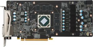 Karta graficzna MSI Radeon RX 580 ARMOR, 8GB GDDR5 (256 Bit), DVI-D, HDMI, DP, BOX 9