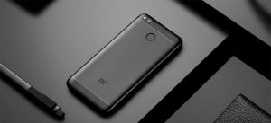 Smartfon Xiaomi 32 GB Dual SIM Czarny  (Redmi 4X 3+32GB Black) 2