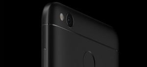 Smartfon Xiaomi 32 GB Dual SIM Czarny  (Redmi 4X 3+32GB Black) 3