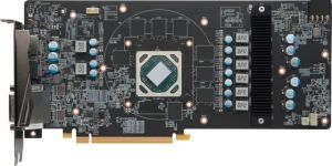 Karta graficzna MSI Radeon RX 570 GAMING X, 8GB GDDR5 (256 Bit), DVI-D, HDMI, DP, BOX 3