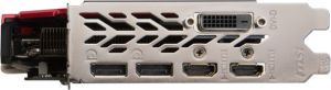 Karta graficzna MSI Radeon RX 570 GAMING X, 8GB GDDR5 (256 Bit), DVI-D, HDMI, DP, BOX 10