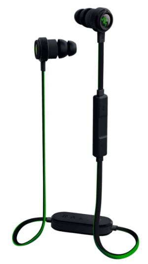 Słuchawki Razer Hammerhead BT Czarne 4