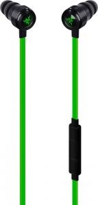 Słuchawki Razer Hammerhead iOs Zielone (RZ04-02090100-R3G1) 2