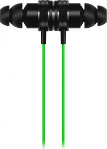 Słuchawki Razer Hammerhead iOs Zielone (RZ04-02090100-R3G1) 4