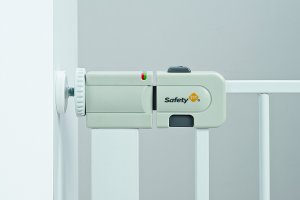 Safety 1st Bramka ochronna F1 Easy Close Metal 2