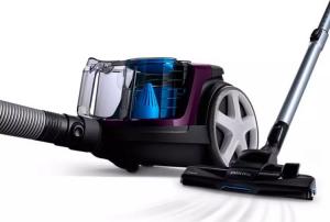 Odkurzacz Philips PowerPro Compact FC9333/09 8