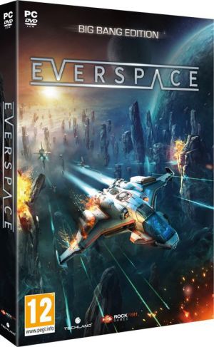 Everspace BIG BANG Edition PC 1