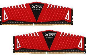 Płyta główna MSI Zestaw: Z270 GAMING M7 + ADATAXPG Z1 AX4U240038G16-DRZ 2x 8GB 12