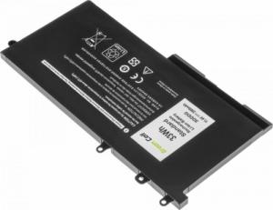Bateria Green Cell 3DDDG-3S1P 2900mAh 11.4V do Dell Latitude 3
