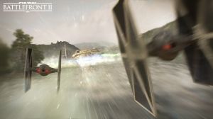 Star Wars™ Battlefront™ II PS4 3