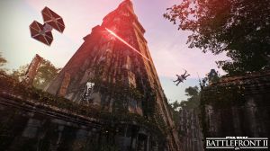 Star Wars™ Battlefront™ II PS4 4