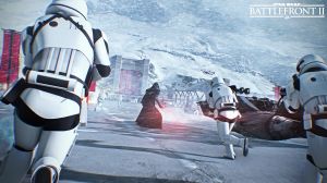 Star Wars Battlefront II Xbox One 7