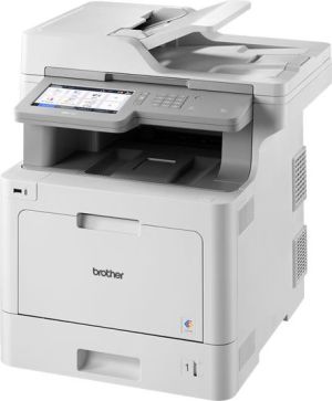 Urządzenie wielofunkcyjne Brother MFC-L9570CDW (MFCL9570CDWRE1) 3