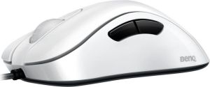 Mysz Zowie EC2-A Biała (9H.N0RBB.A3E) 3