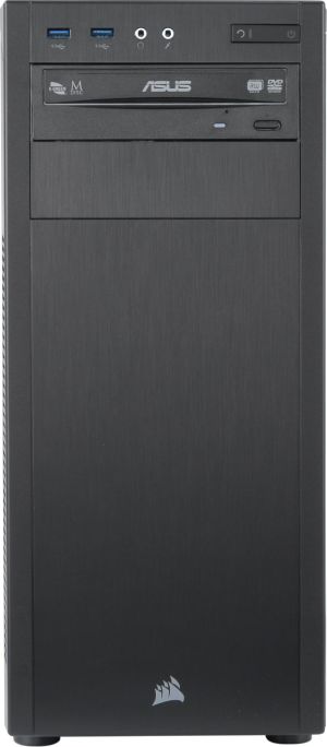 Komputer Elite Core i5-7500, 8 GB, GTX 1070, 1 TB HDD 3