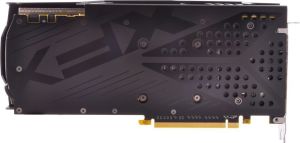 Karta graficzna XFX Radeon RX 580 GTR-S BLACK OC+, 8GB GDDR5 (256 Bit), DVI-D, HDMI, DP (P3RX580A8DBR6) 5