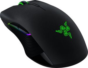Mysz Razer Lancehead (RZ01-02120100-R3G1) 5