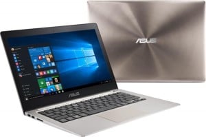 Laptop Asus Zenbook UX303UB (UX303UB-UH74T) 1