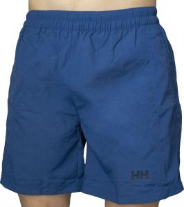 Helly Hansen Kąpielówki męskie CALSHOT TRUNK DEEP FJORD r. L 1