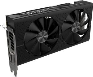 Karta graficzna Sapphire Radeon RX 580 Pulse OC 8GB GDDR5 (11265-05-20G) 2