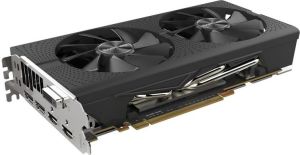Karta graficzna Sapphire Radeon RX 580 Pulse OC 8GB GDDR5 (11265-05-20G) 3